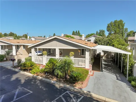 15111 Pipeline Avenue Unit 158, Chino Hills, CA 91709 - MLS#: OC25209930