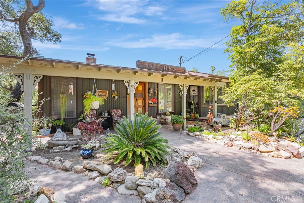 1126 Katherine Road