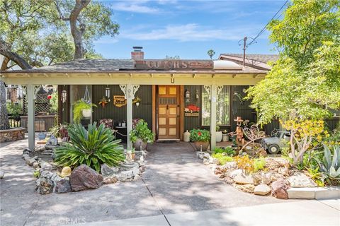 1126 Katherine Road Simi Valley CA 93063