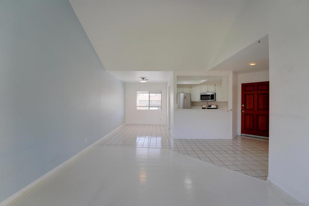 Spring Valley - Residential