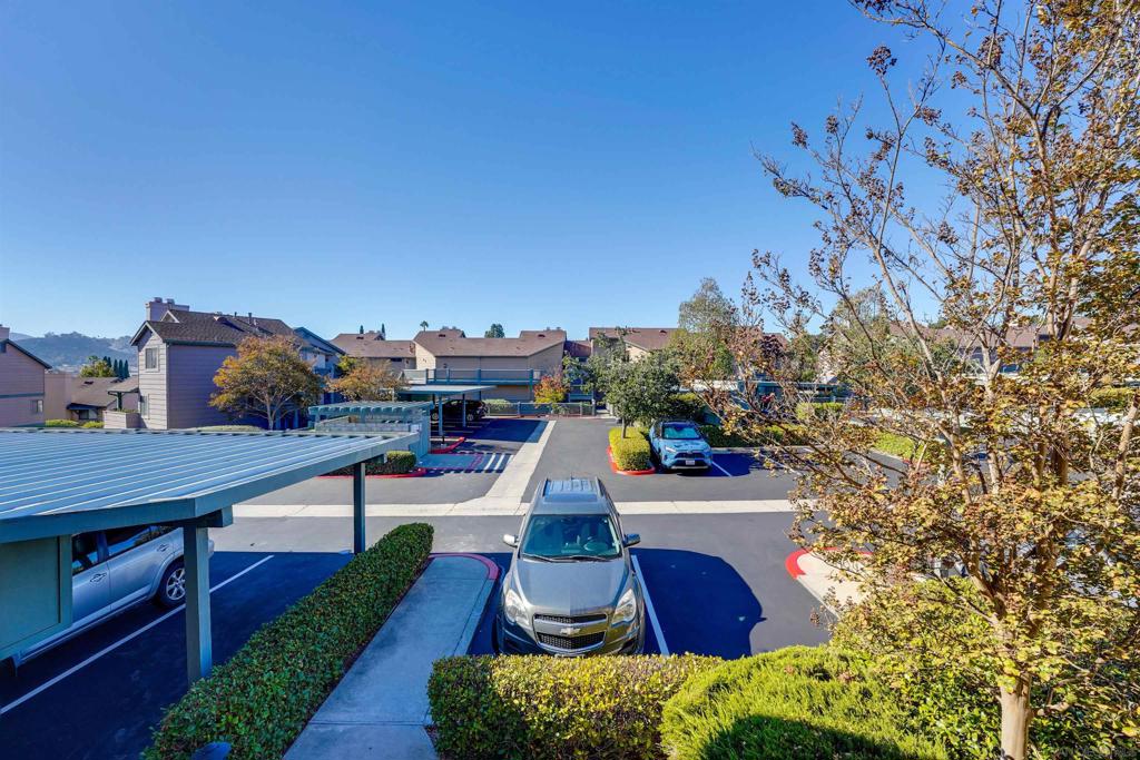 Spring Valley - Residential