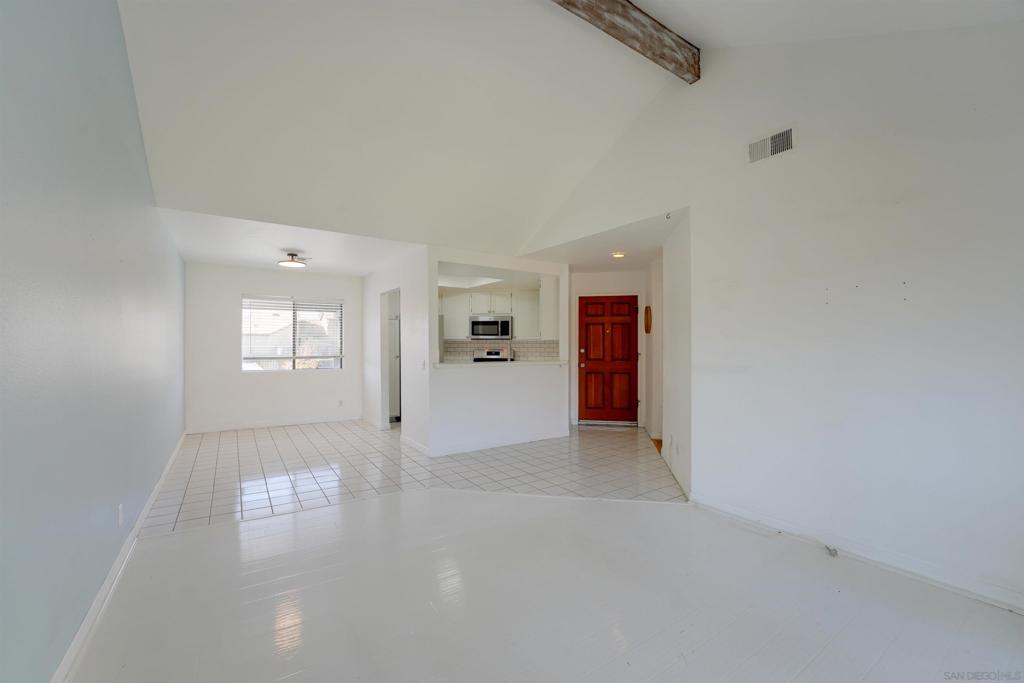 Spring Valley - Residential