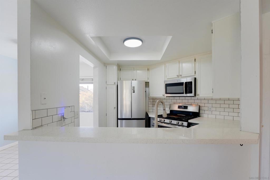 Spring Valley - Residential