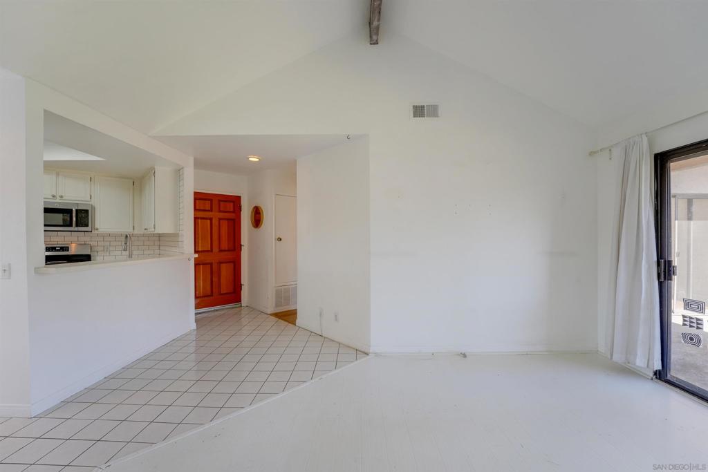 Spring Valley - Residential