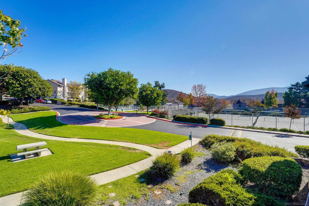 Spring Valley - Residential