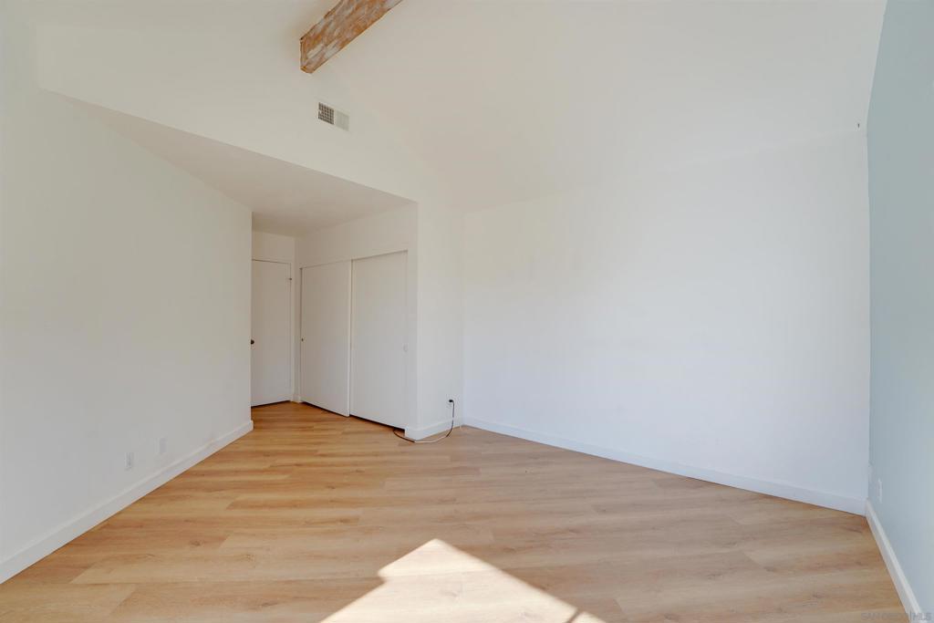 Spring Valley - Residential