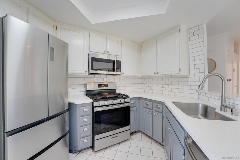 Spring Valley - Residential