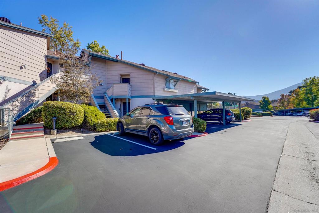 Spring Valley - Residential