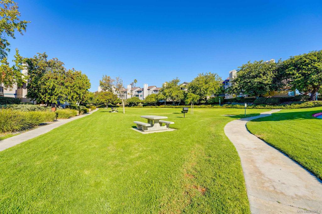 Spring Valley - Residential