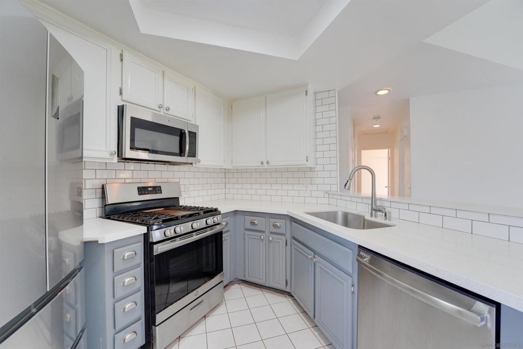 Spring Valley - Residential