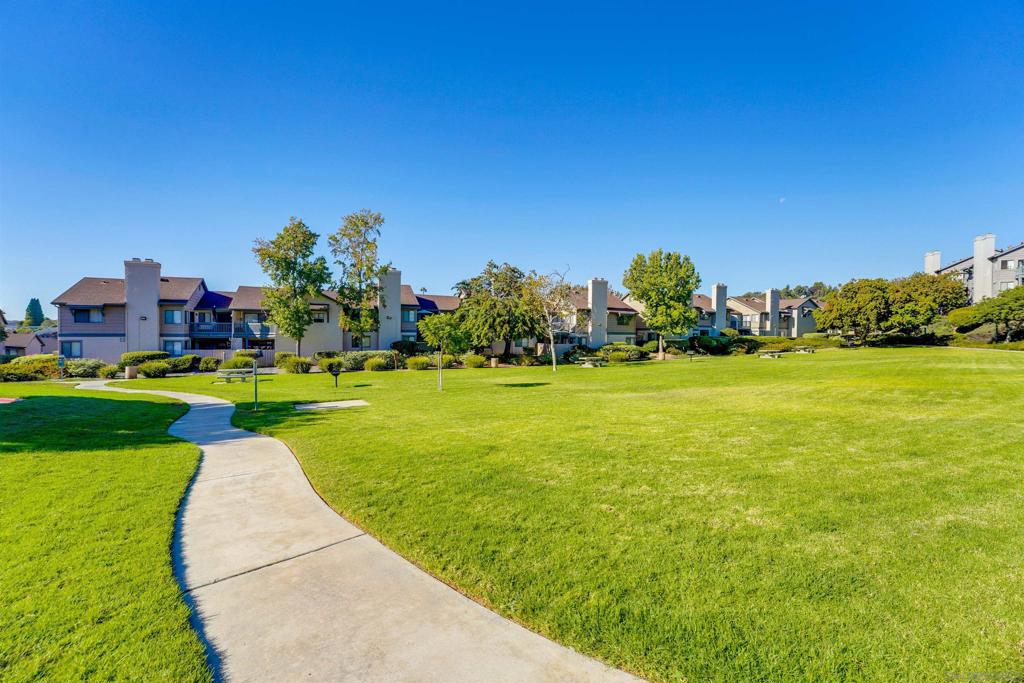 Spring Valley - Residential