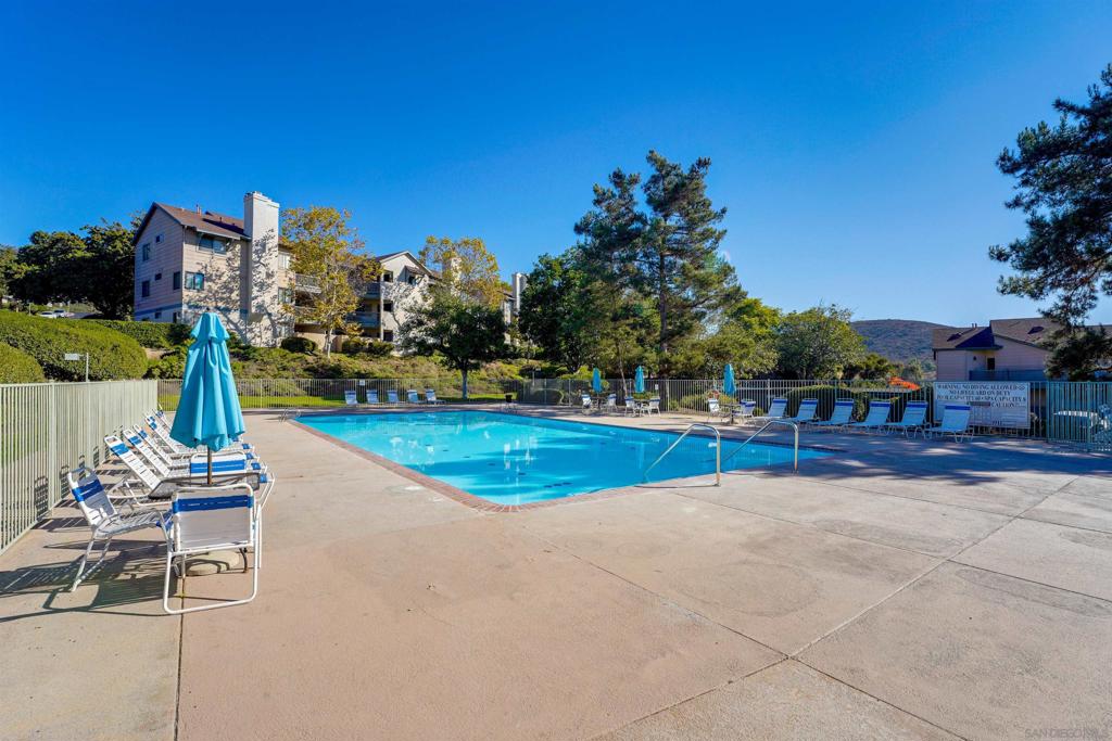 Spring Valley - Residential