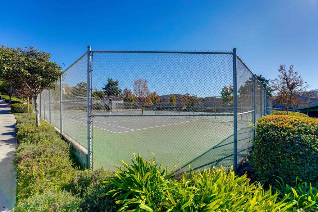 Spring Valley - Residential