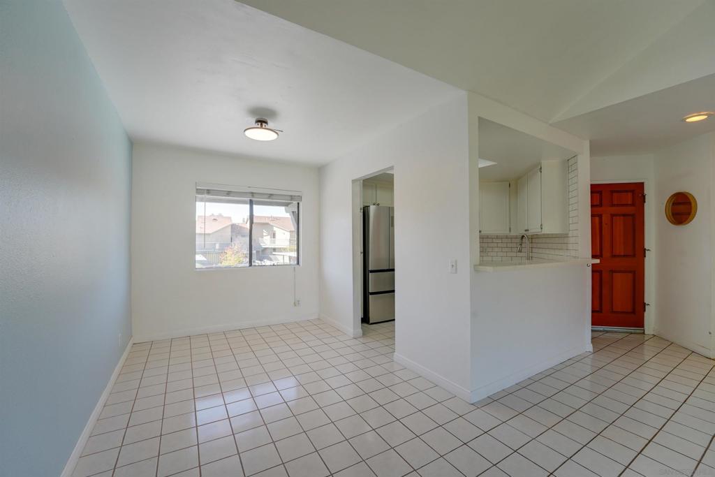 Spring Valley - Residential