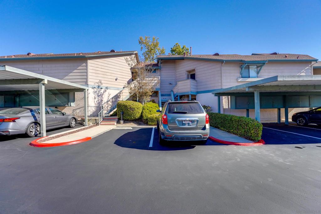 Spring Valley - Residential