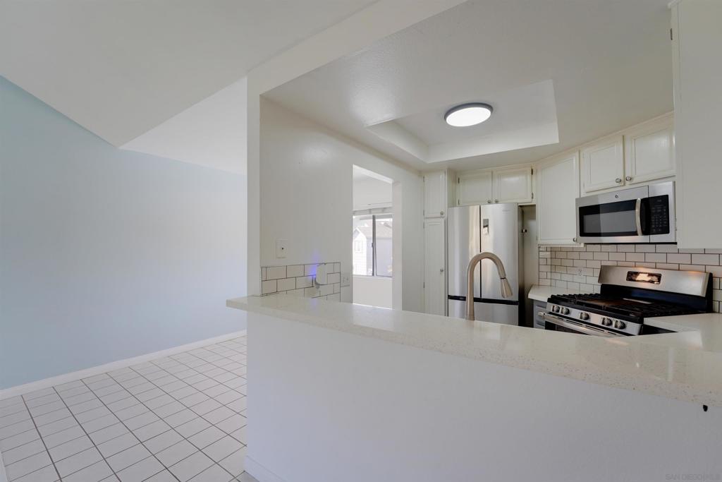 Spring Valley - Residential