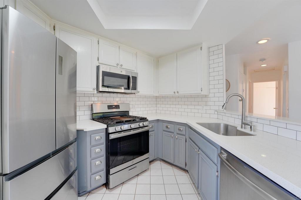 Spring Valley - Residential