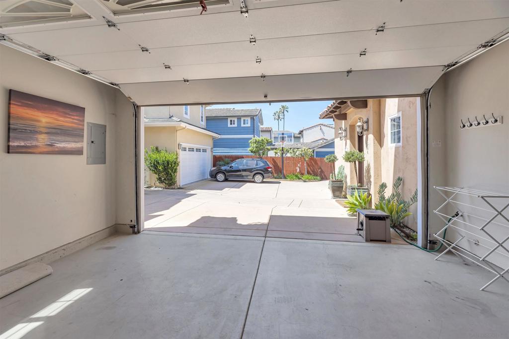 La Jolla - Residential Lease