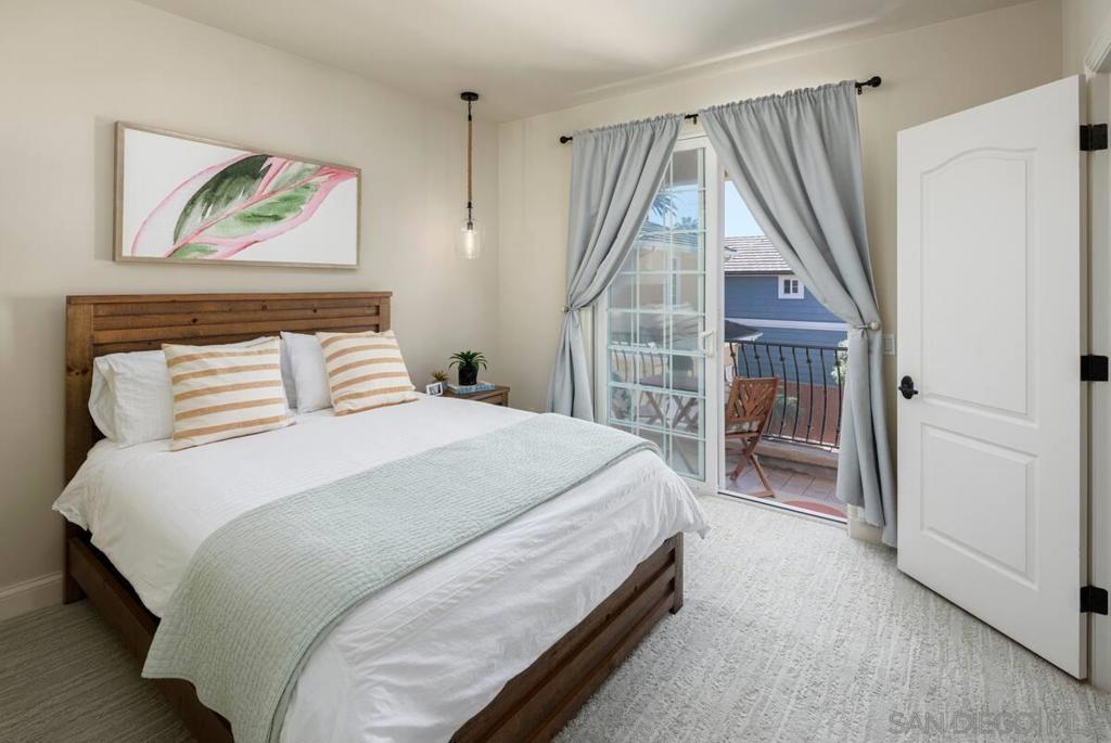 La Jolla - Residential Lease