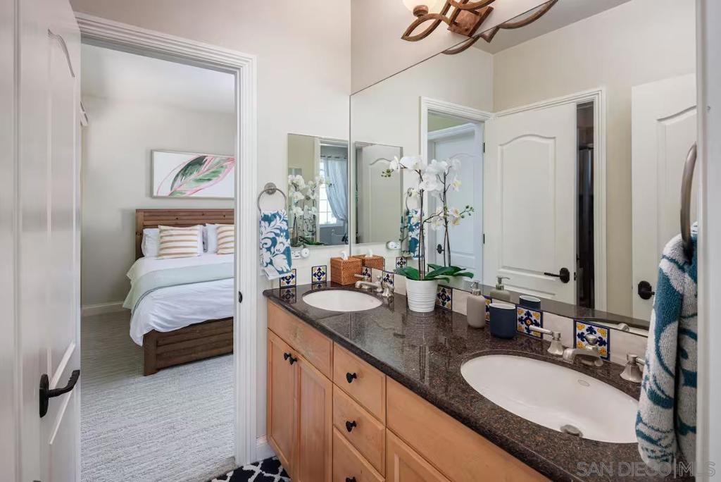 La Jolla - Residential Lease
