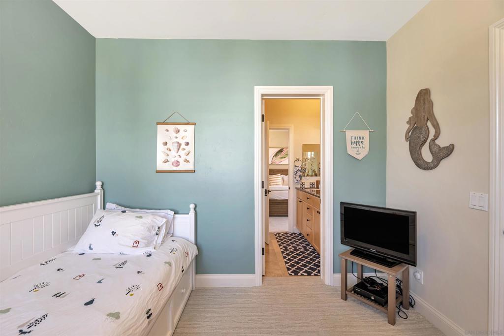 La Jolla - Residential Lease