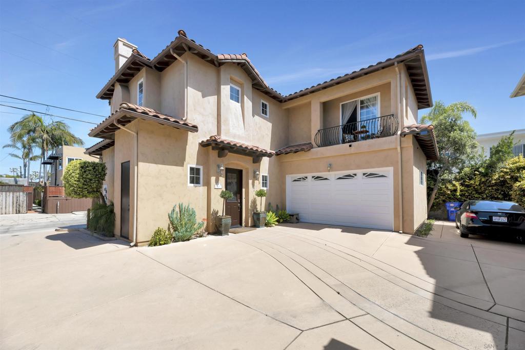 La Jolla - Residential Lease