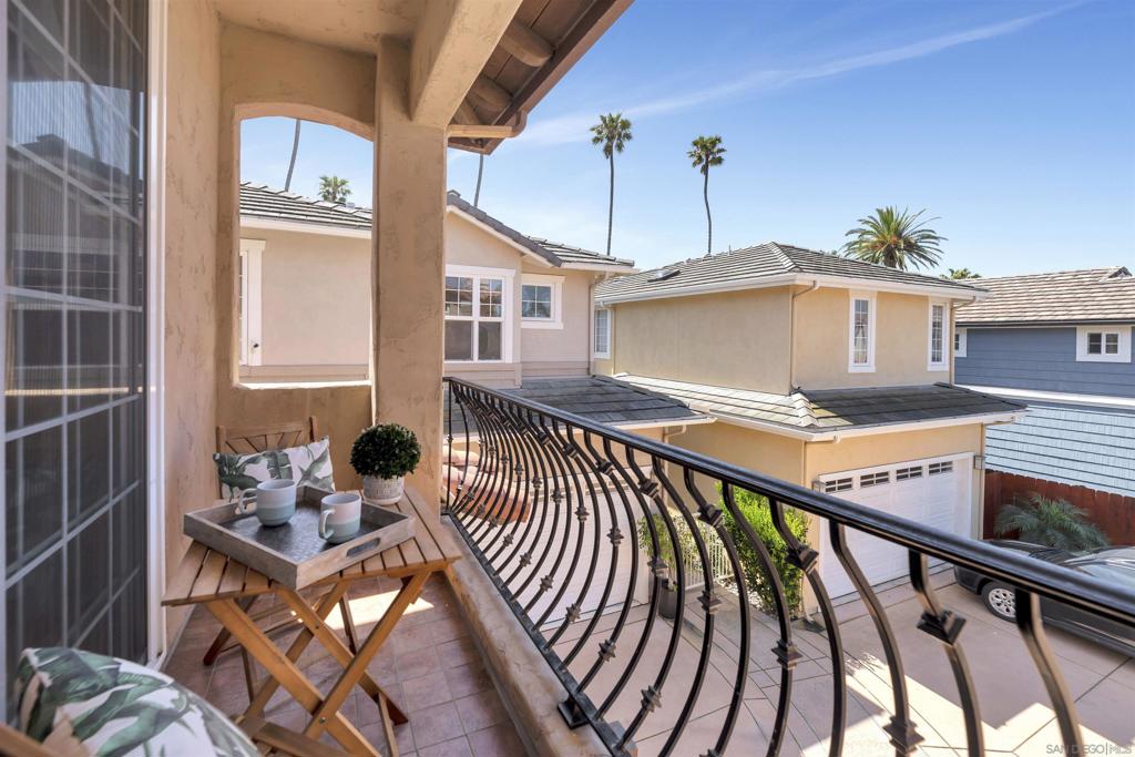 La Jolla - Residential Lease