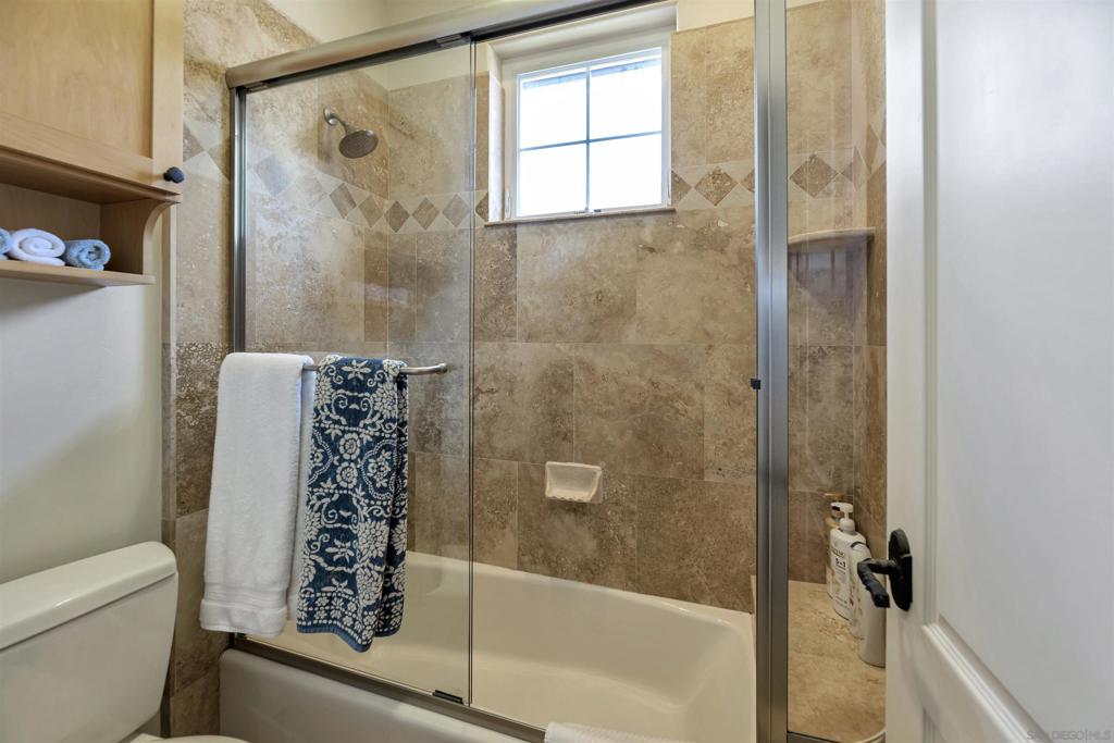 La Jolla - Residential Lease