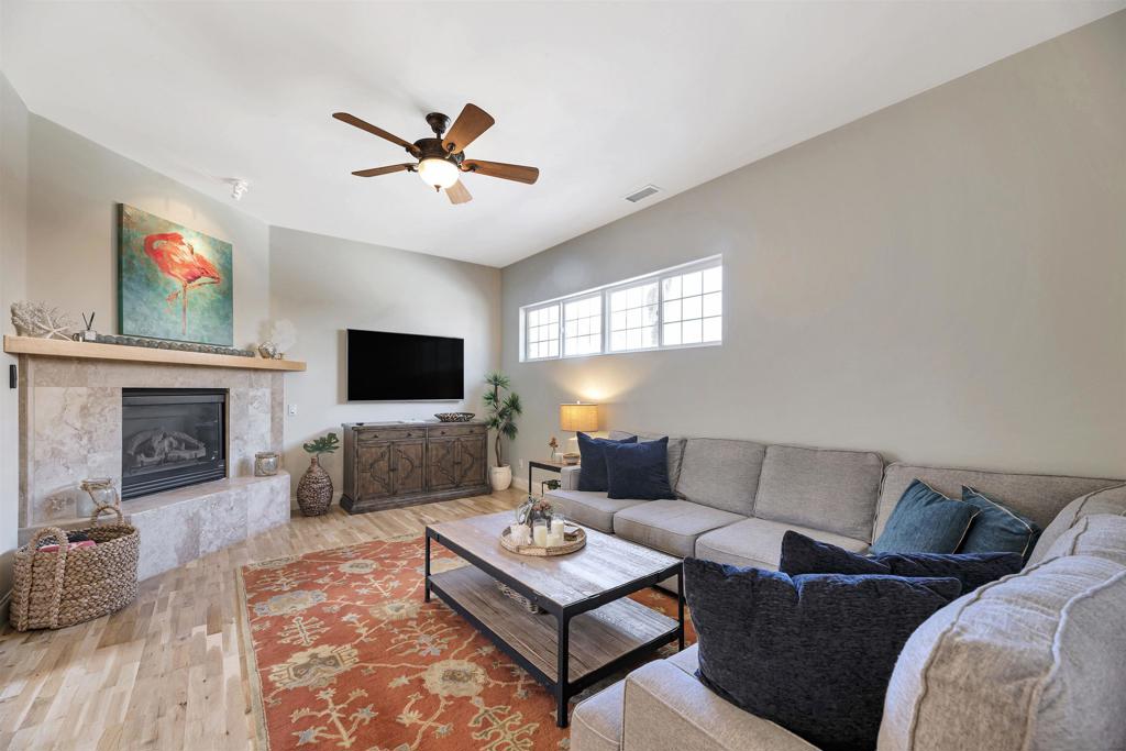 La Jolla - Residential Lease