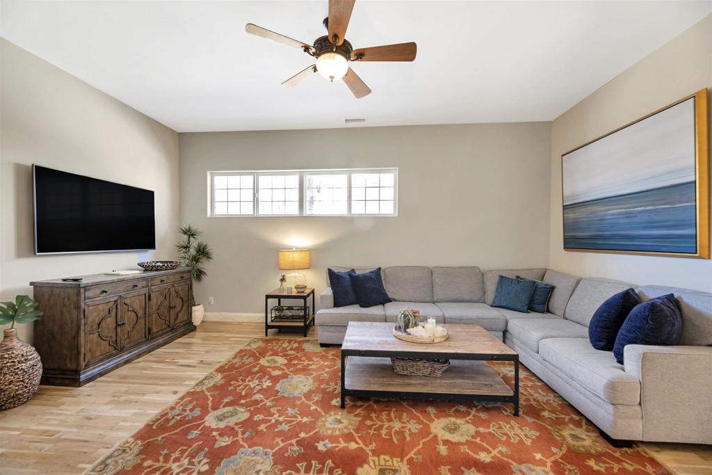 La Jolla - Residential Lease