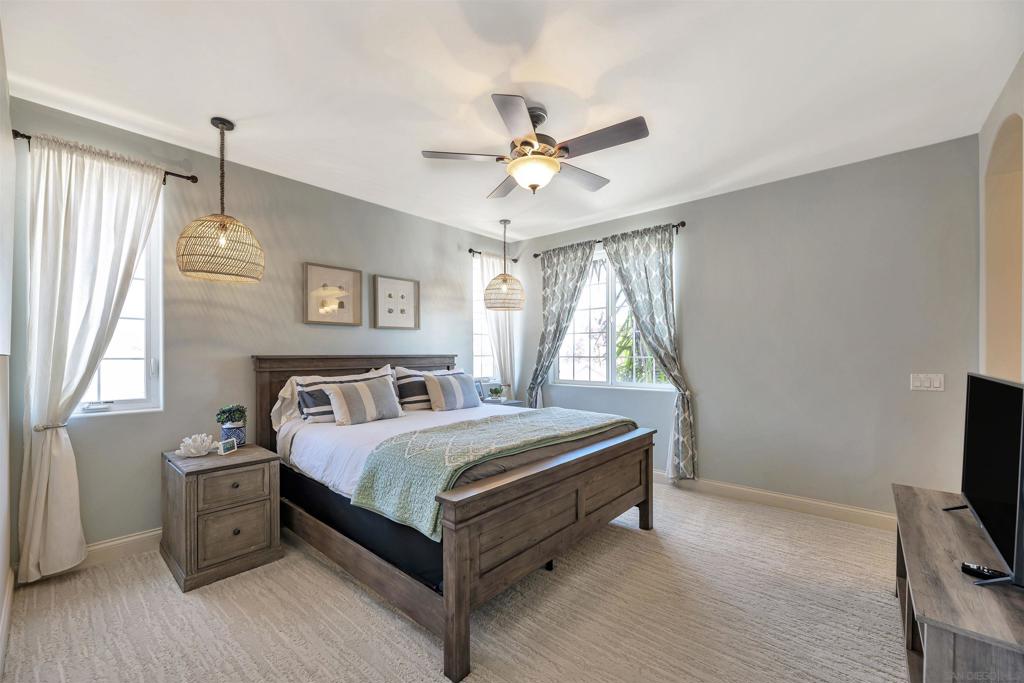 La Jolla - Residential Lease