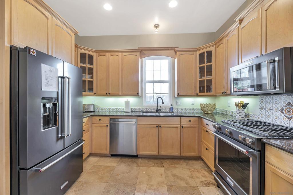 La Jolla - Residential Lease