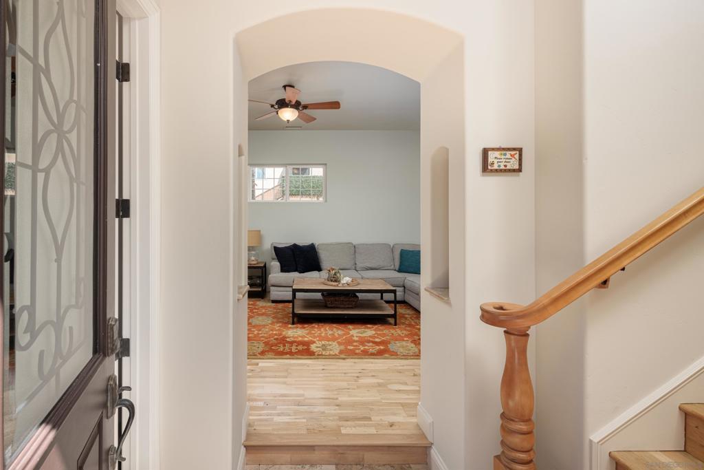La Jolla - Residential Lease