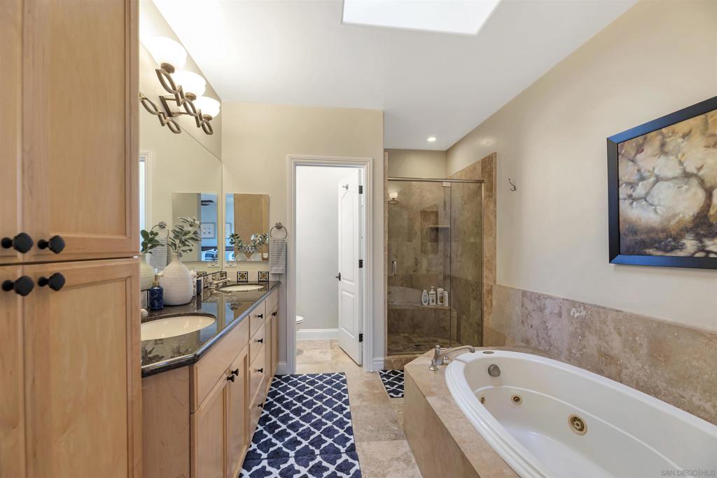 La Jolla - Residential Lease