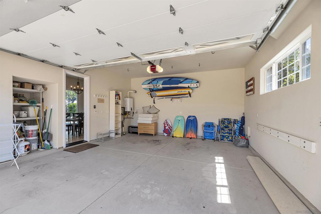 La Jolla - Residential Lease