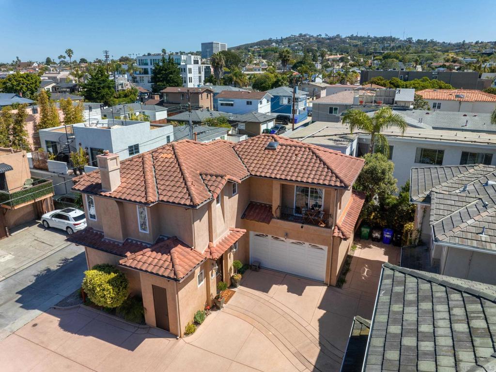La Jolla - Residential Lease