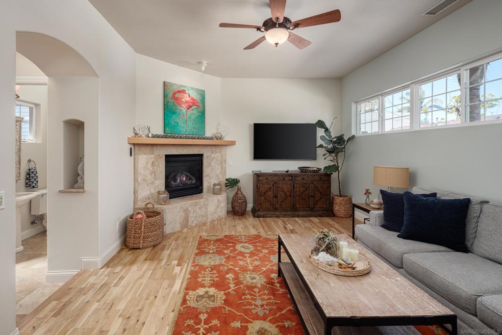 La Jolla - Residential Lease