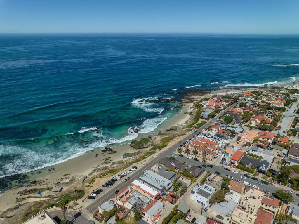 La Jolla - Residential Lease
