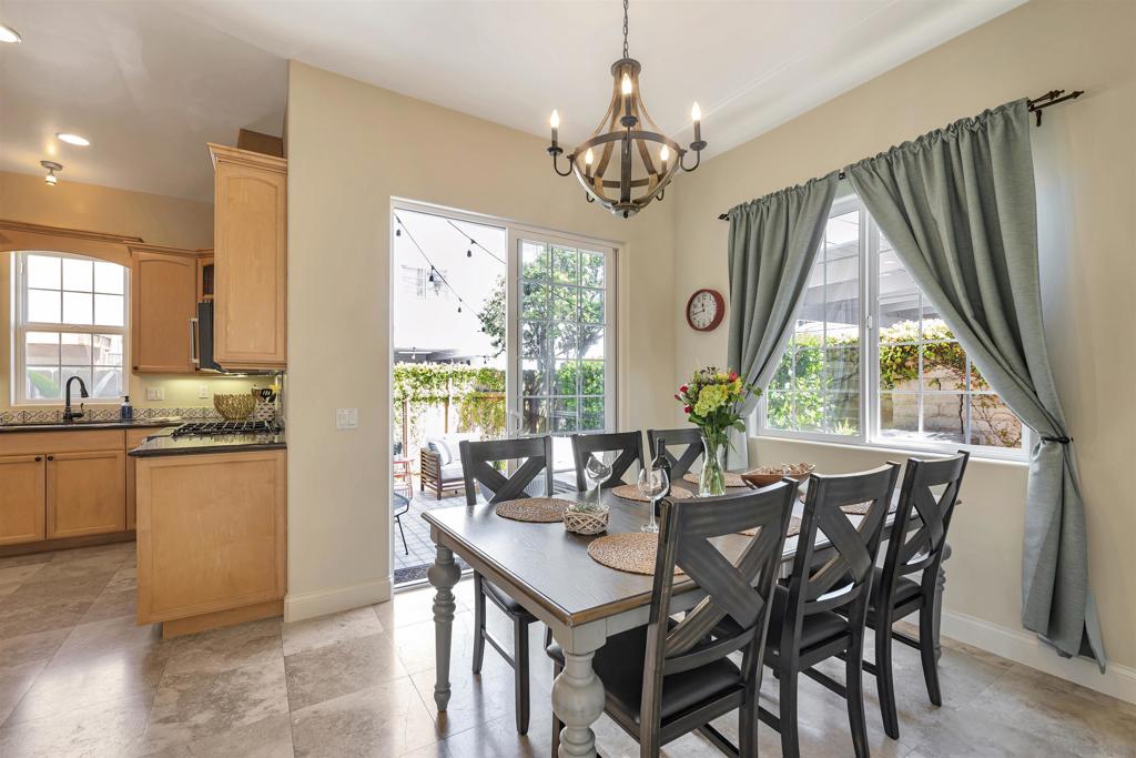 La Jolla - Residential Lease