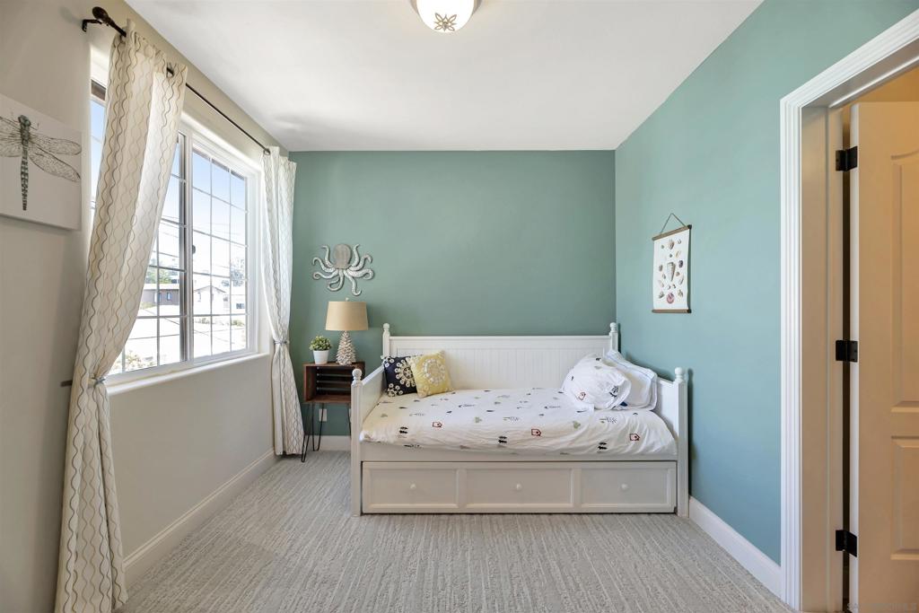 La Jolla - Residential Lease
