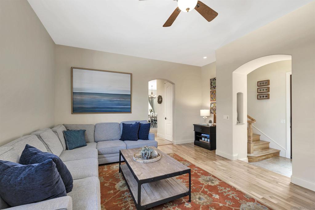 La Jolla - Residential Lease