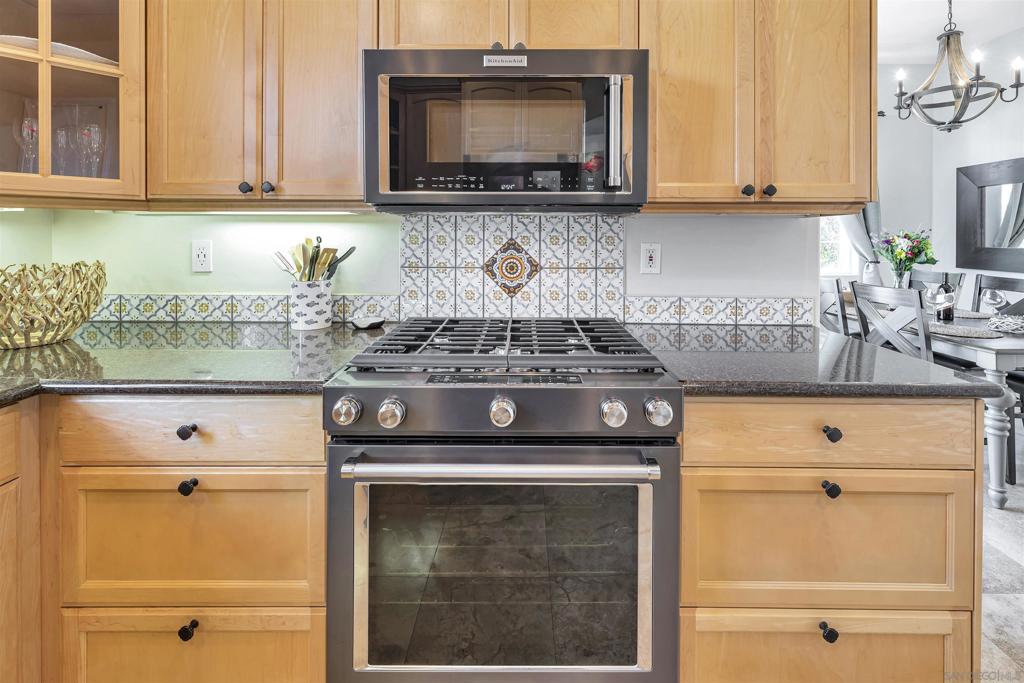 La Jolla - Residential Lease