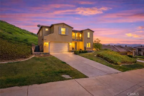 16395 Ridge Field Dr, Riverside, CA 92503 - MLS#: IV26028560