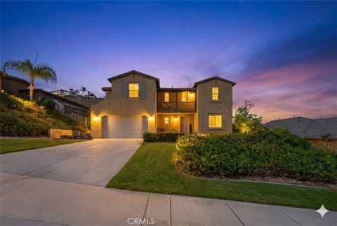 Photo of 16395 Ridge Field Dr, Riverside, CA 92503 (MLS # IV26028560)