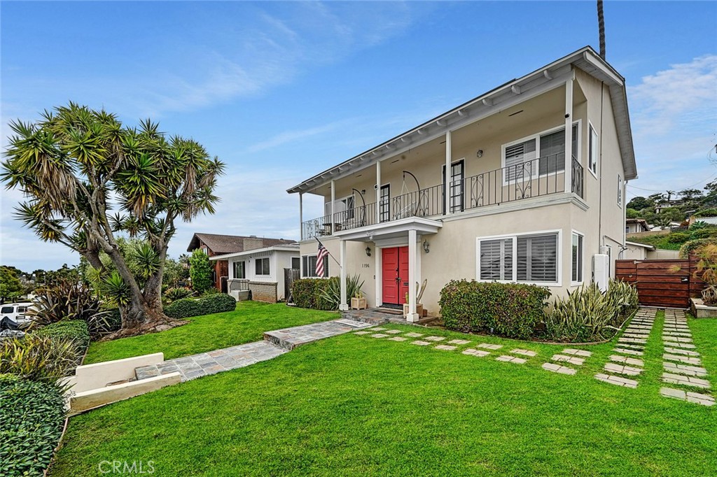 1194 Agate Street