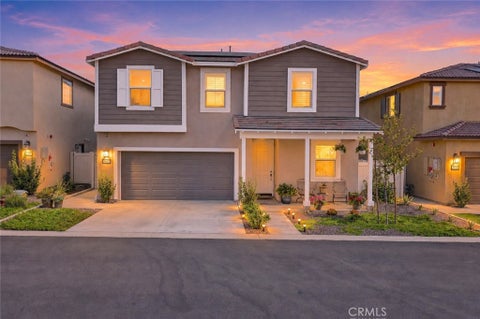 Photo of 30108 Arroyo Springs ST, Murrieta, CA 92563 (MLS # SW26191041)