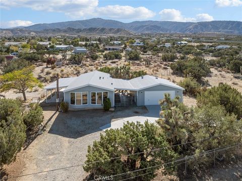 633 Cholla Pinon Hills CA 92372