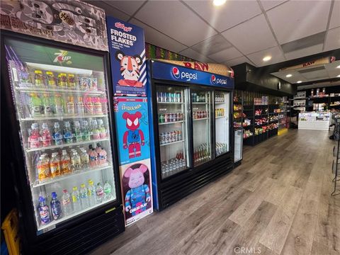 21044 Sherman Way Canoga Park CA 91303