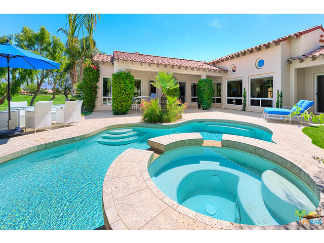 Mission Hills/Legacy-Oakhurst - Residential