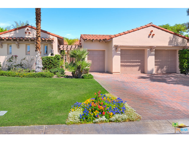 Mission Hills/Legacy-Oakhurst - Residential